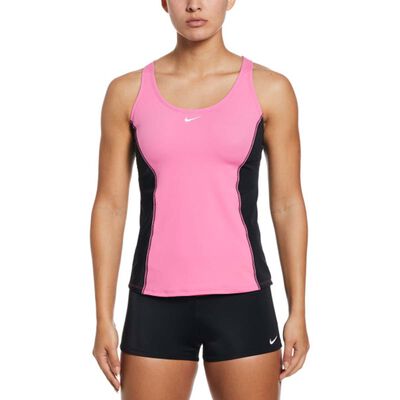 Nike Women's Surge Tankini Set