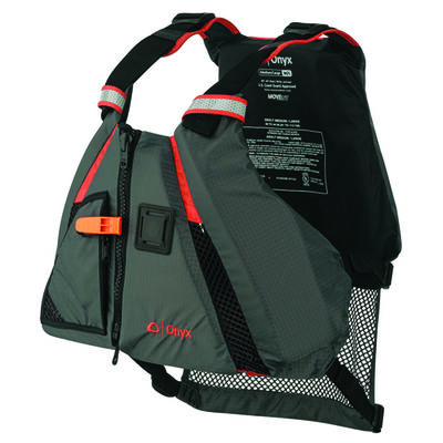 Onyx MoveVent Dynamic Floatation Vest