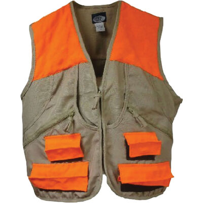 World Famous Men's Upland Game Vest