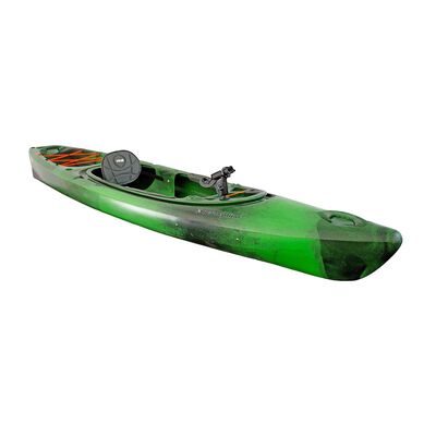 Perception Sports Sound 10.5 Angler Sit-In Fishing Kayak, 10,5'