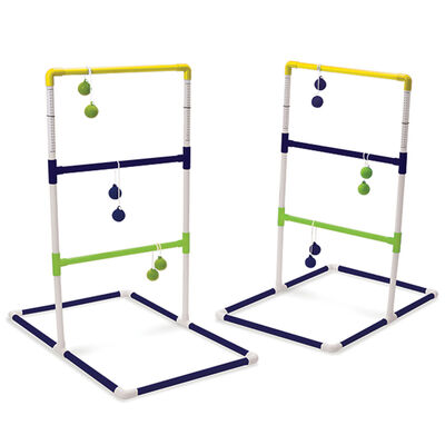 Wild Sports Ladderball Game Set