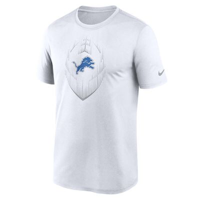 Nike Lions Legend Icon Tee White