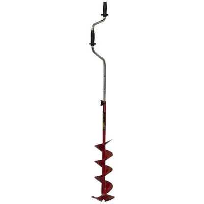 Iceman Express 6" Hand Auger