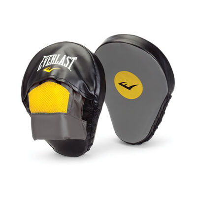 Everlast Mantis Punch Mitts