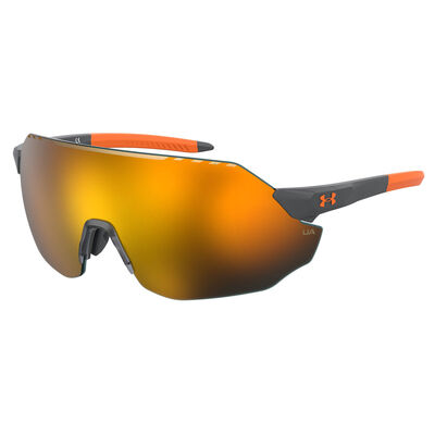 Under Armour Halftime Mirror Sunglasses