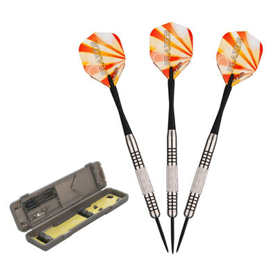 Fat Cat Blazer Steel Tip 23g Darts