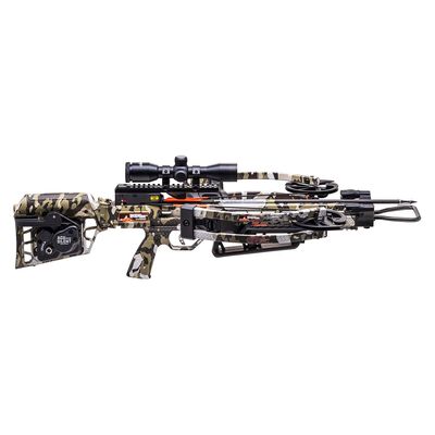 Wicked Ridge RDX Crossbow Package