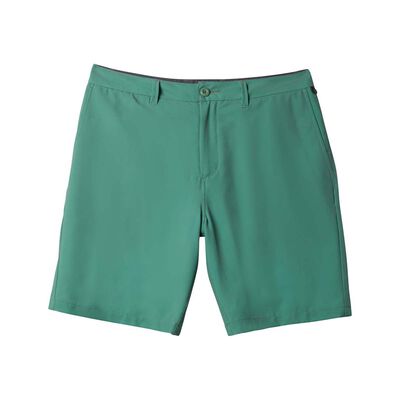 Quiksilver Union Amphibian 20 Hybrid Shorts