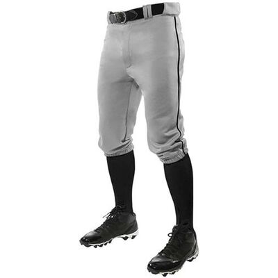 Champro MVP Knicker Piped Baseball Pant