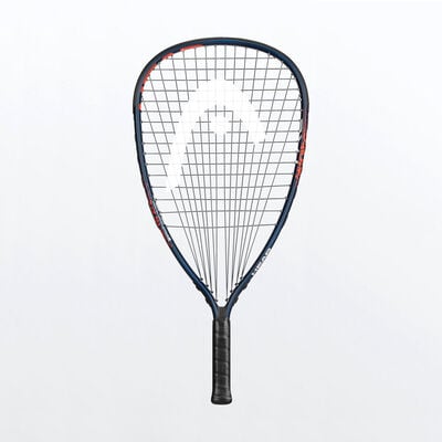 Head Club MX Fire Racquetball Racquet