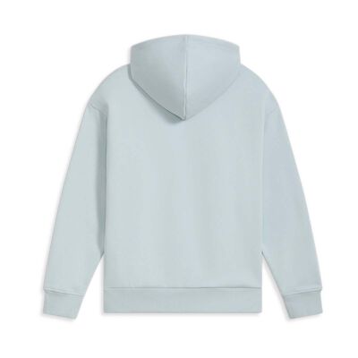 Puma Women's Live In Overlap Hoodie