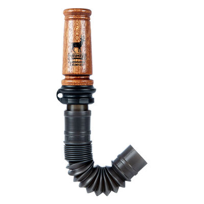 Michaels Brands Hardwood Grunter Deer Call