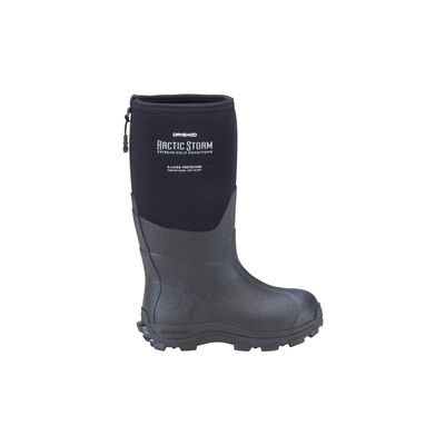 Dryshod Youth Arctic Storm Mud Boots