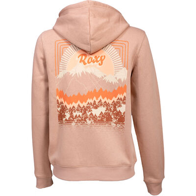 Roxy Women's Zip-up Hoodie