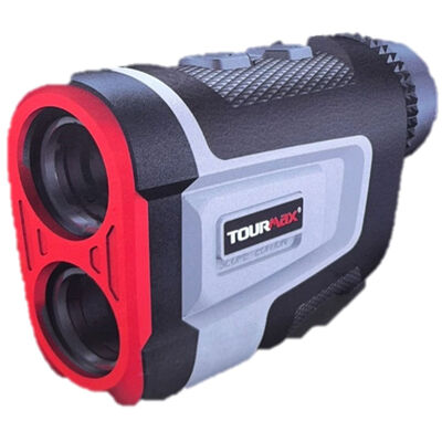 TourMax TX100 Golf Range Finder with Slope