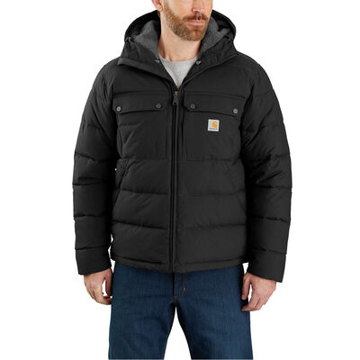 Carhartt Men's Carhartt Montana Loose Fit Insulated Jacket