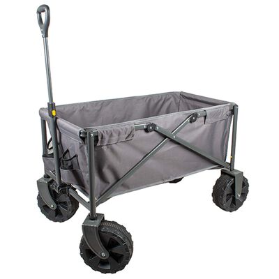 World Famous All Terrain Folding Wagon