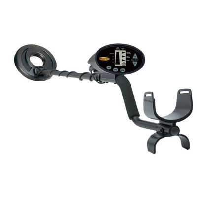 Bounty Hunter Discovery 1100 Metal Detector