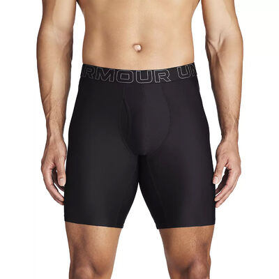 Under Armour Men's 9" Performance Tech Underwear - 3Pk