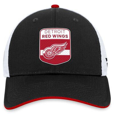 Red Wings Hat