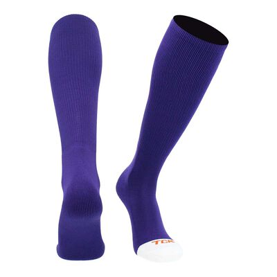 TCK 2 Pack High Top Baseball Socks