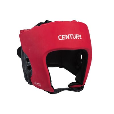 Century Brave Open Face Headgear