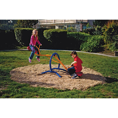 Gym Dandy TT-210 TEETER TOTTER