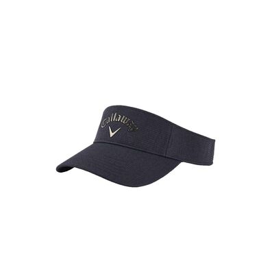 Callaway Golf Liquid Metal Visor