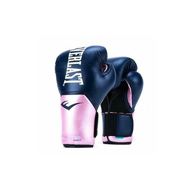 Everlast 12 OZ. Pro-Style Glove