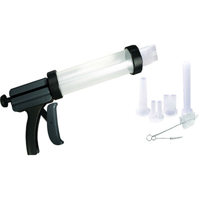 Weston Jerky Gun Jr With Accessories