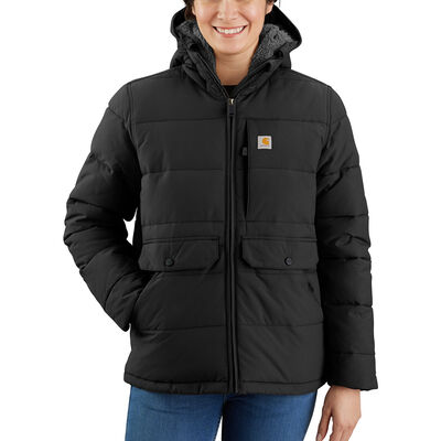 Carhartt Women's Carhartt Montana Relaxed Fit Insulated Jacket