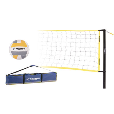 Triumph Competition Volleyball Set