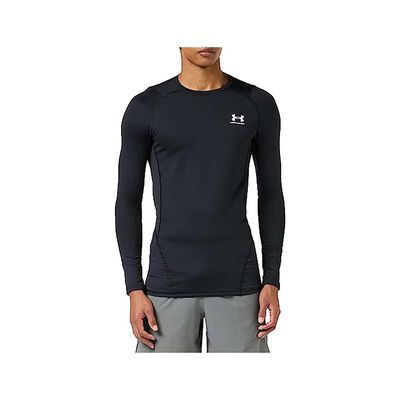 Under Armour Men's ColdGear Fitted Crew