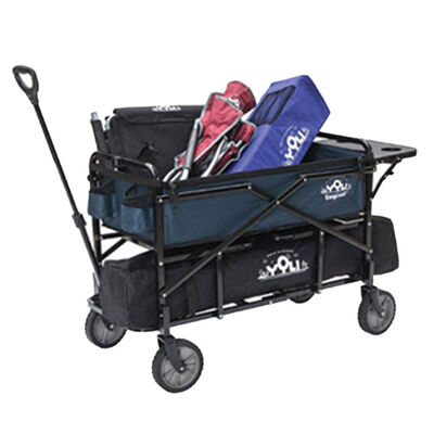 Yoli EasyLock 42 Folding Wagon