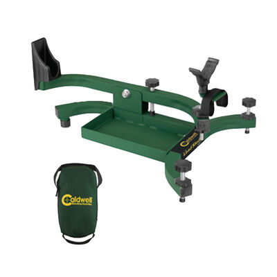 Caldwell Lead Sled Solo Gun Rest