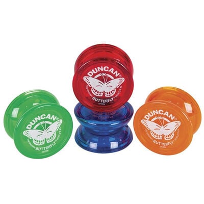 Duncan Classic Yo-Yo