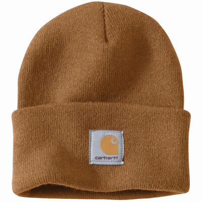 Carhartt Knit Cuffed Beanie