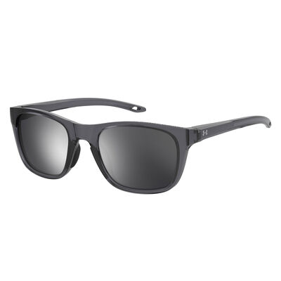 Under Armour Raid Mirror Sunglasses