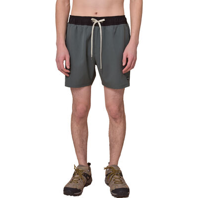 Leg3nd Outdoor Men's 5" Shorts