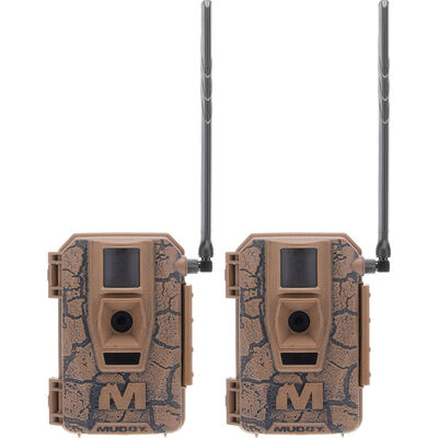 Muddy Mitigator Cellular 2 Pack