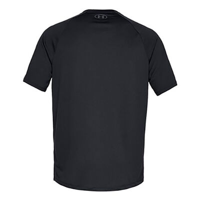 Under Armour Men's UA Tech 2.0 Short Sleeve