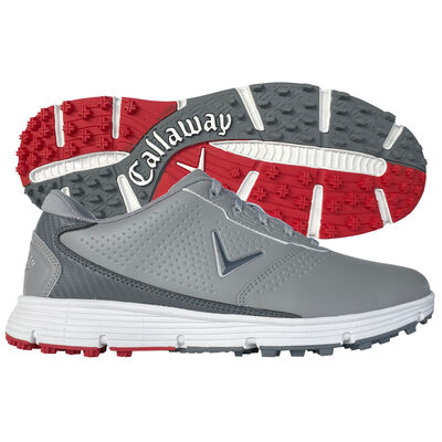 Callaway Golf Men's Balboa Sport Golf Shoes