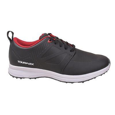 TourMax Men's T900 Tour Spikeless Shoe