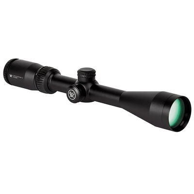 Vortex Optics 4-12X44 Crossfire II Riflescope