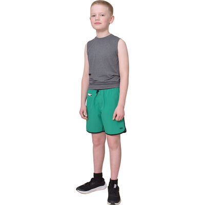 Leg3nd Boy's Lux Muscle Tank