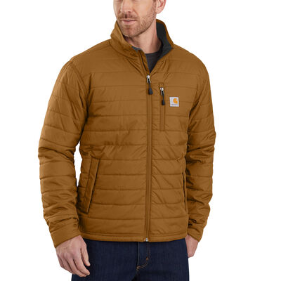 Carhartt Rain Defender Relaxed Fit Lightweight Insulated Jacket