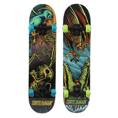 Tony Hawk Tony Hawk 31" Popsicle Skateboard