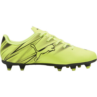 Puma Kid's Attacanto Jr Soccer Cleats