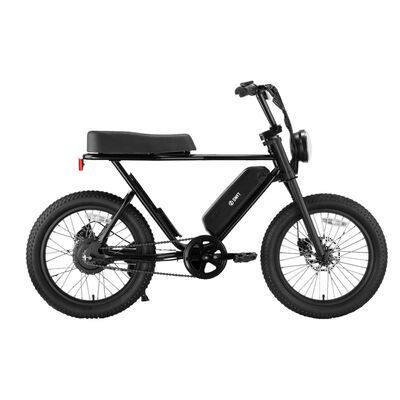 Swft Z.X E-Bike