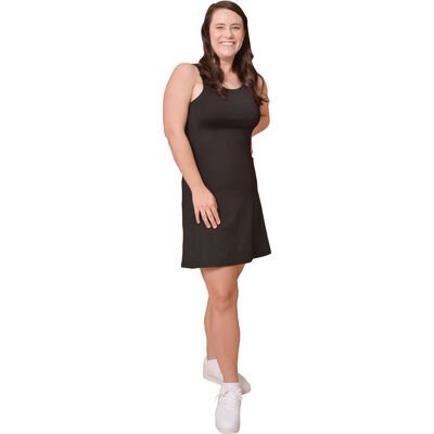 Bsp Women's Active Dress